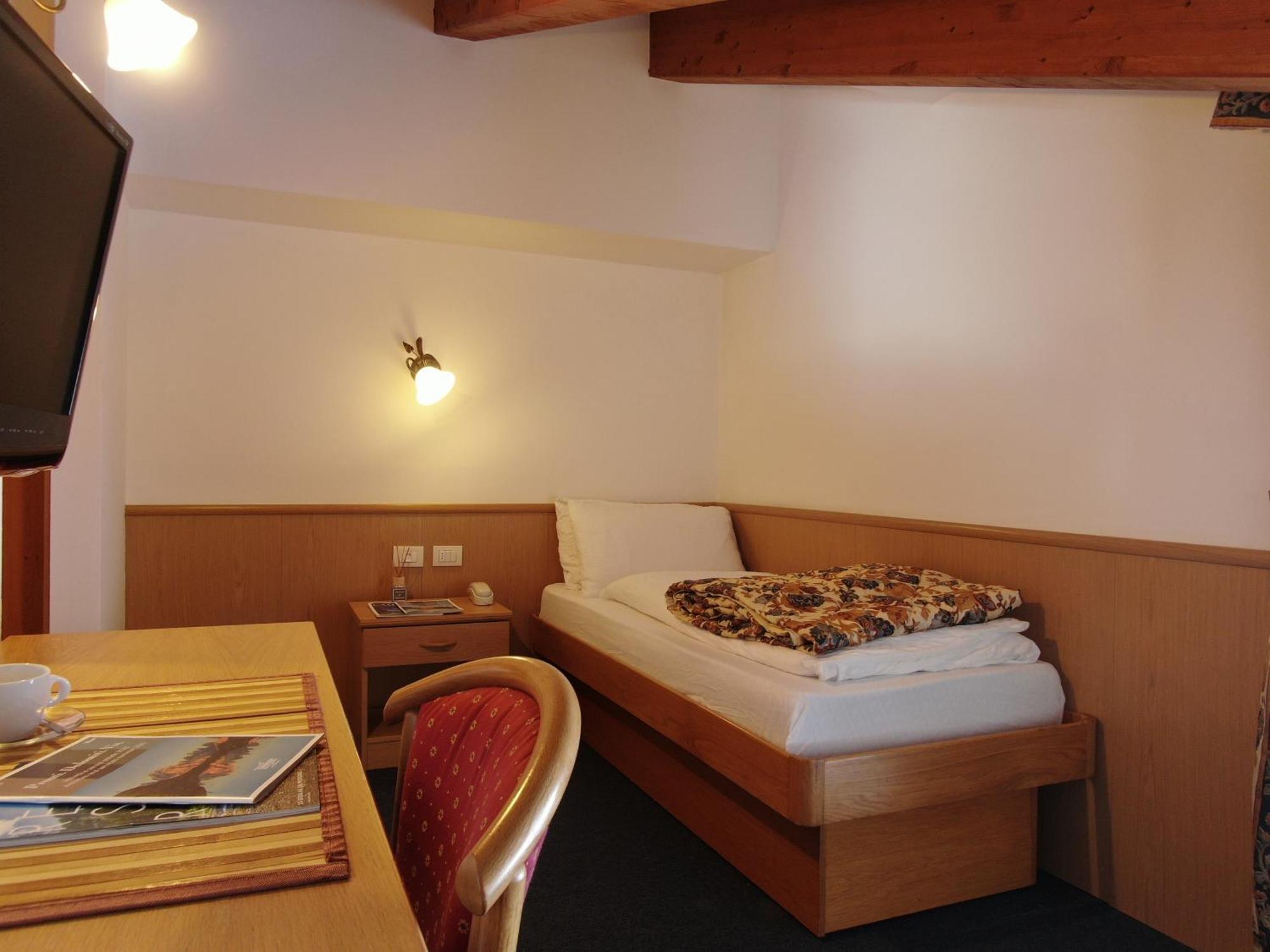 Hotel Fortini Madonna di Campiglio Exterior photo