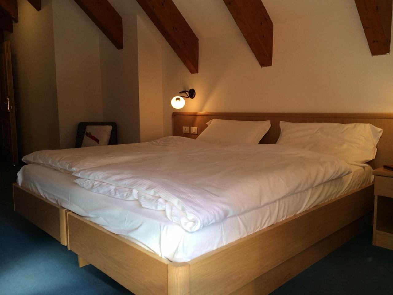 Hotel Fortini Madonna di Campiglio Exterior photo